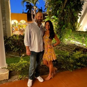 Meet your Posher, Carla